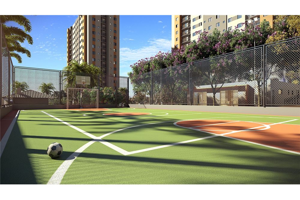 Residencial Encanto, Goiás, Brasil