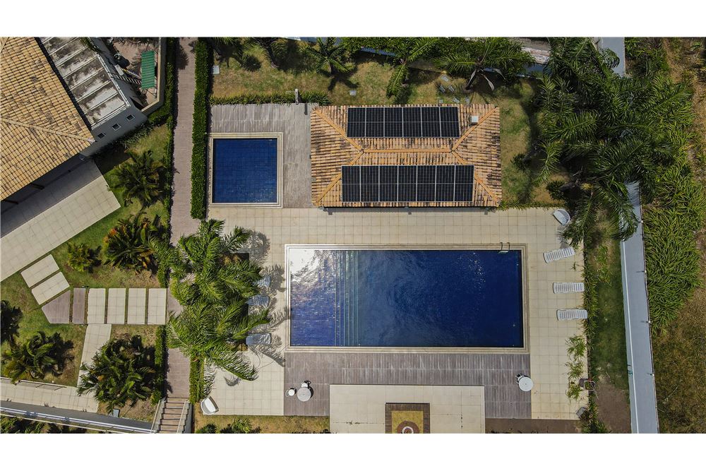 Condomínio Residencial Altavista, Paraíba, Brasil