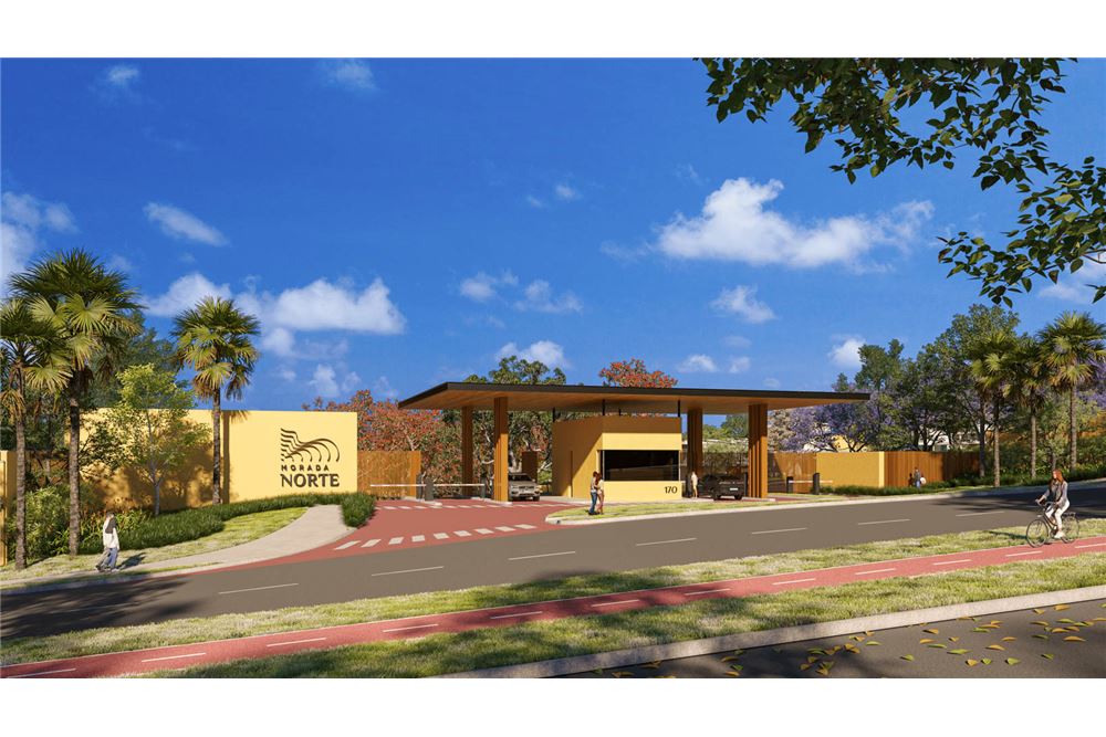 Parque Morada da Mata, São Paulo, Brasil