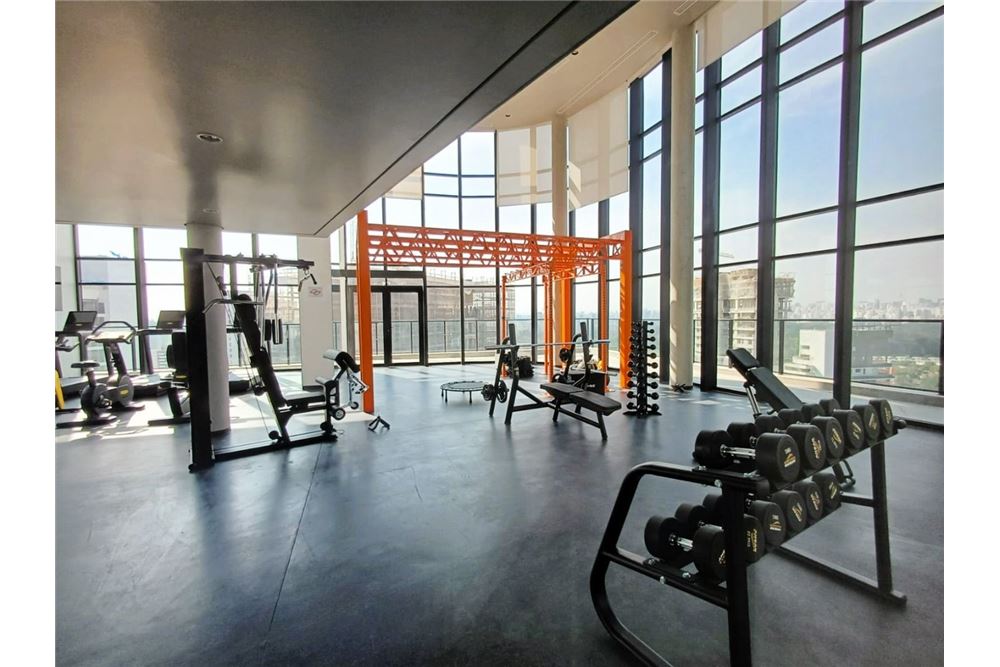 Helbor Window Moema, São Paulo, Brasil