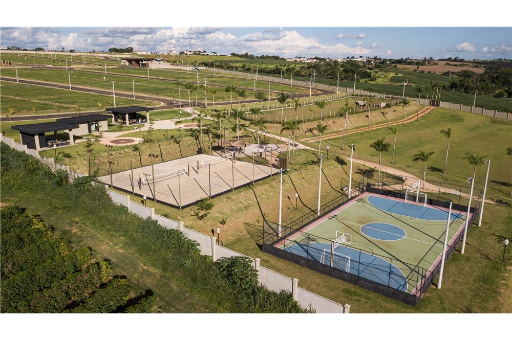 Residencial Reserva dos Ipês, São Paulo, Brasil