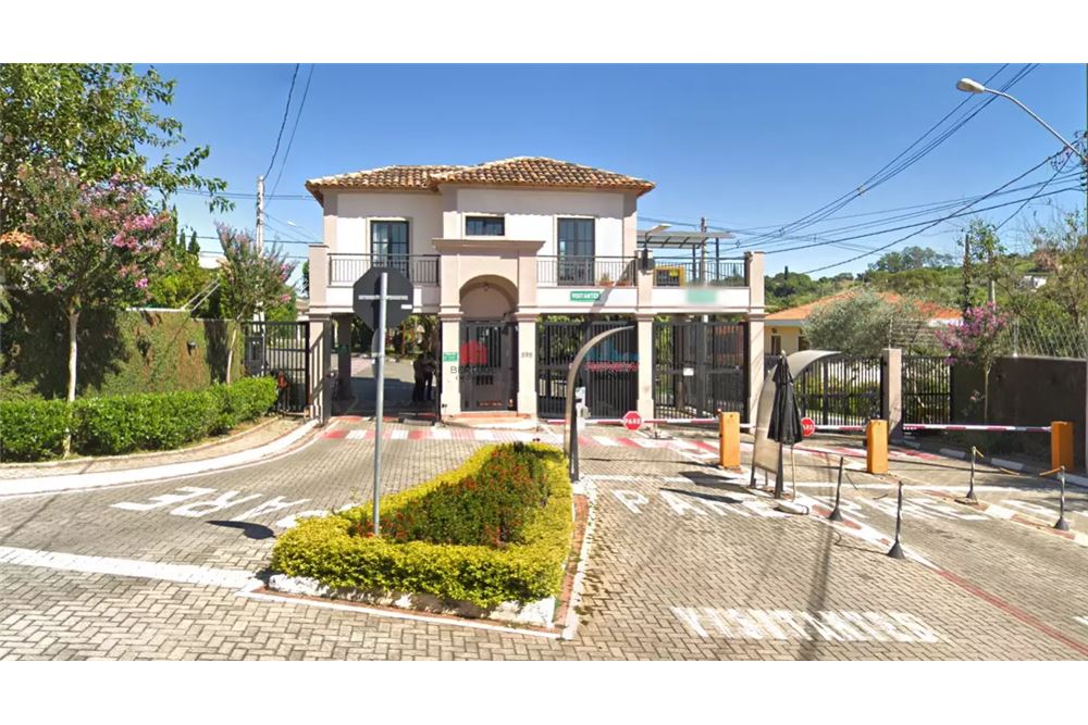 Residencial Jardim das Palmeiras, São Paulo, Brasil