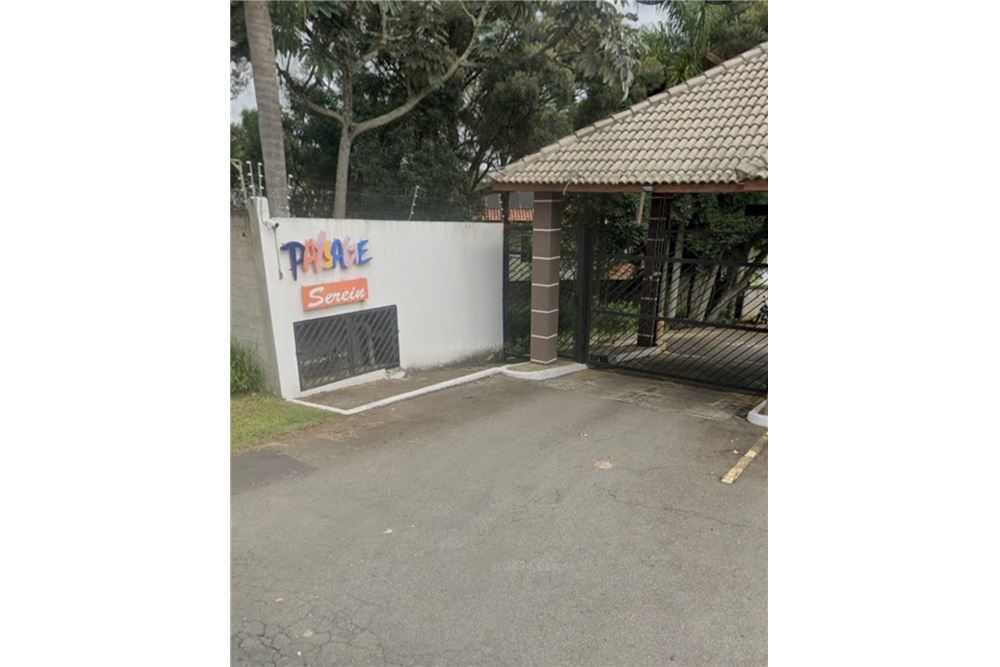 Condomínio Paysage Serein, São Paulo, Brasil