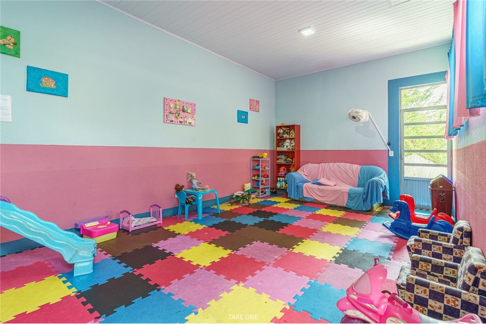 Condomínio Di Napoli, São Paulo, Brasil