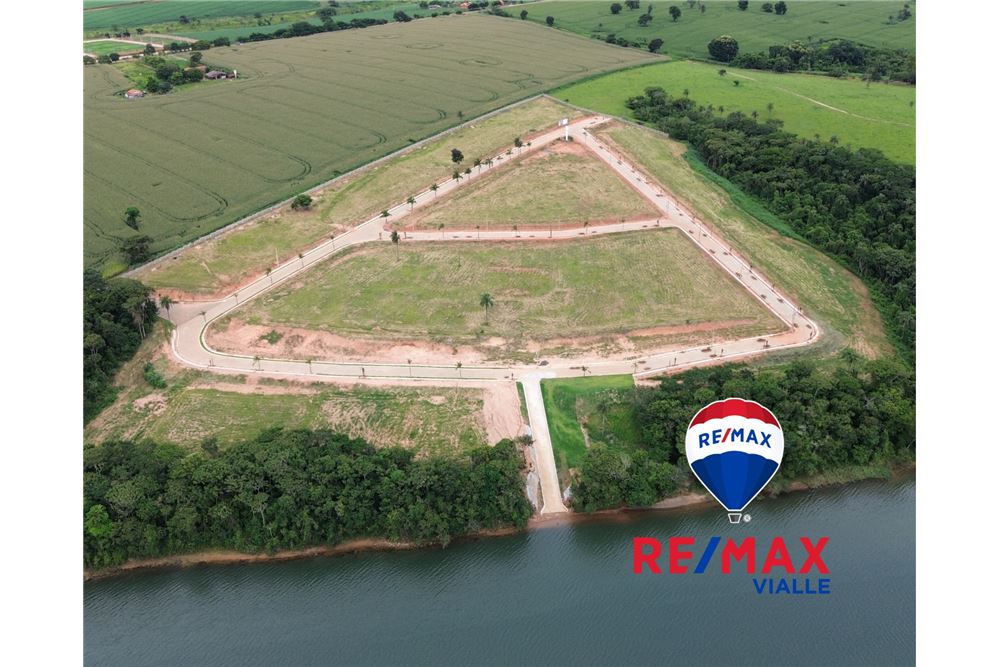 Residencial Marinas do Portto, Minas Gerais, Brasil