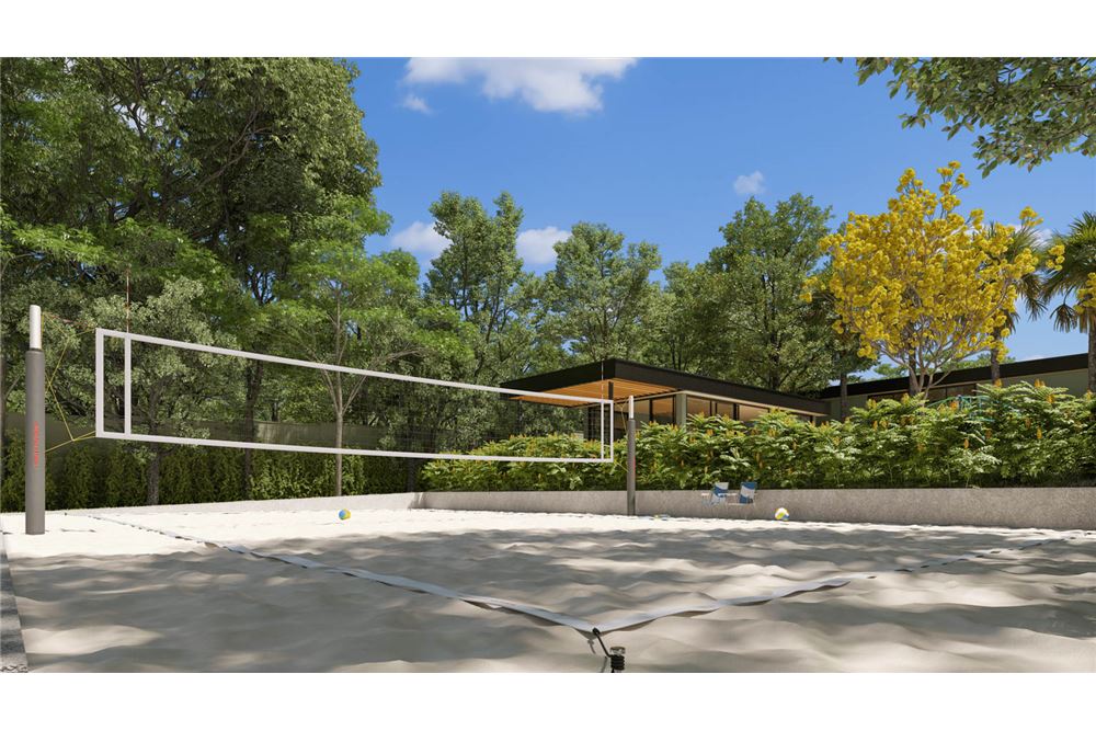 Parque Morada da Mata, São Paulo, Brasil