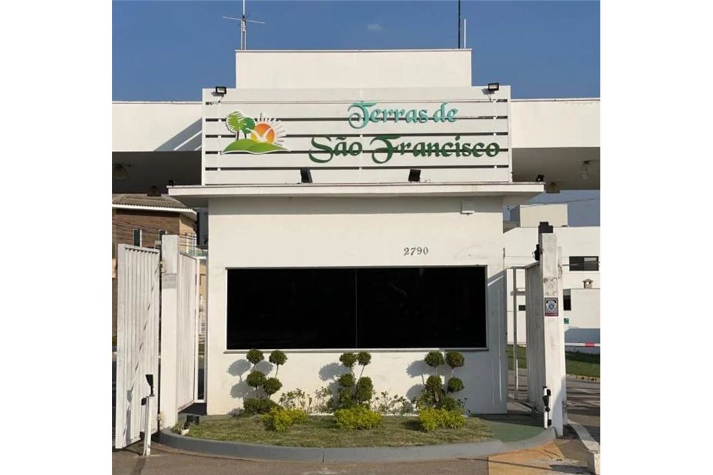 Jardim Terras de São Francisco, São Paulo, Brasil