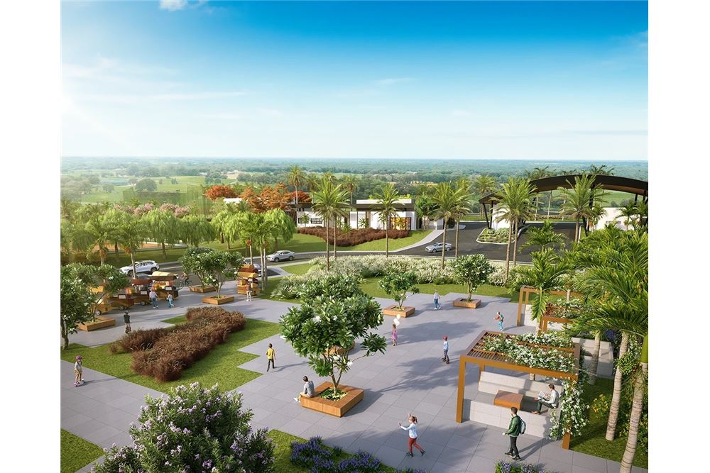 Condomínio Reserva Sunflower, Goiás, Brasil