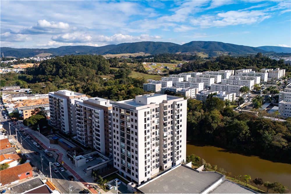 Condomínio Altissími, São Paulo, Brasil