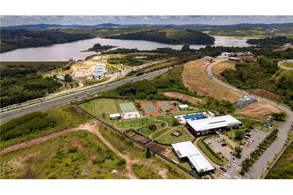 Residencial Bosque do Horto, São Paulo, Brasil