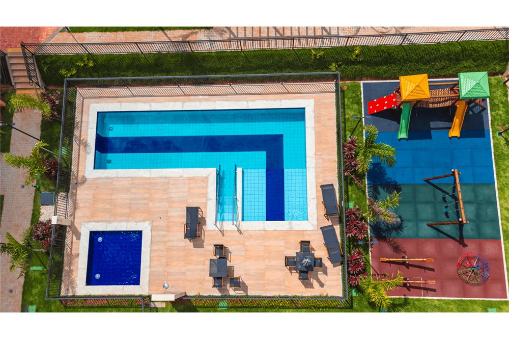 Residencial Encanto, Goiás, Brasil