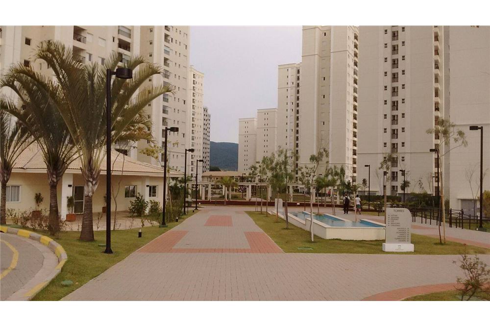 Condomínio Atmosphera Natural Living, São Paulo, Brasil