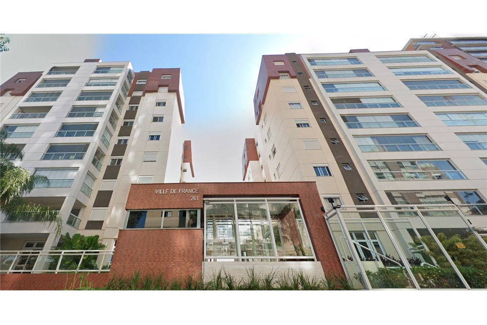 Condomínio Ville de France, São Paulo, Brasil