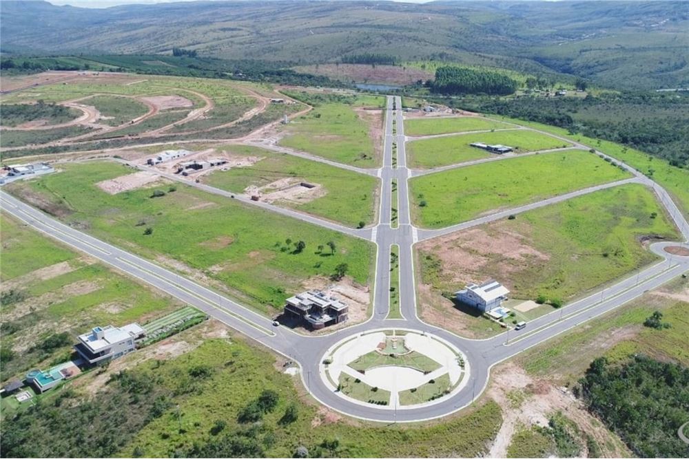 Condomínio Cidade dos Canyons, Minas Gerais, Brasil
