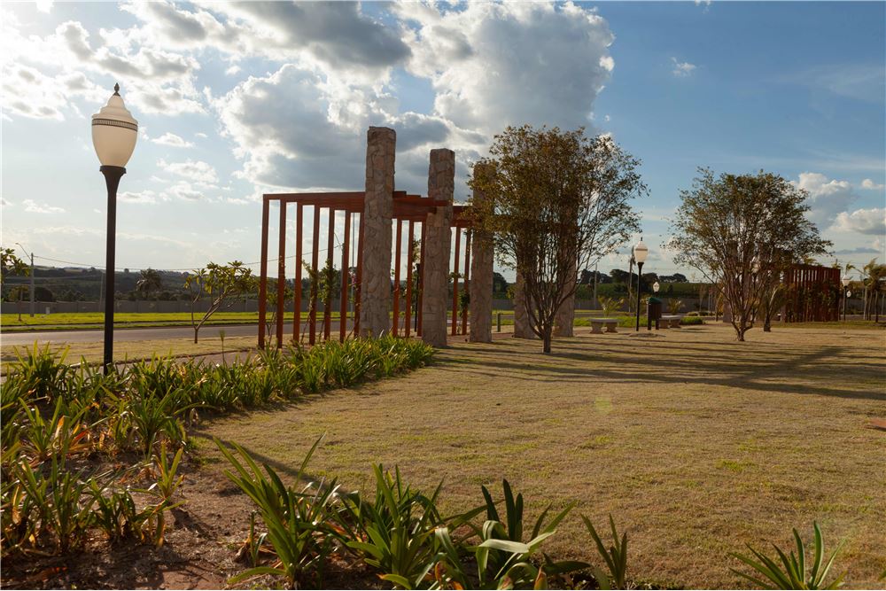 Residencial Reserva dos Ipês, São Paulo, Brasil