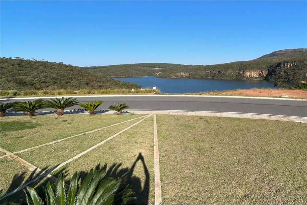 Condomínio Cidade dos Canyons, Minas Gerais, Brasil