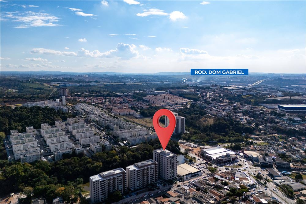 Condomínio Altissími, São Paulo, Brasil