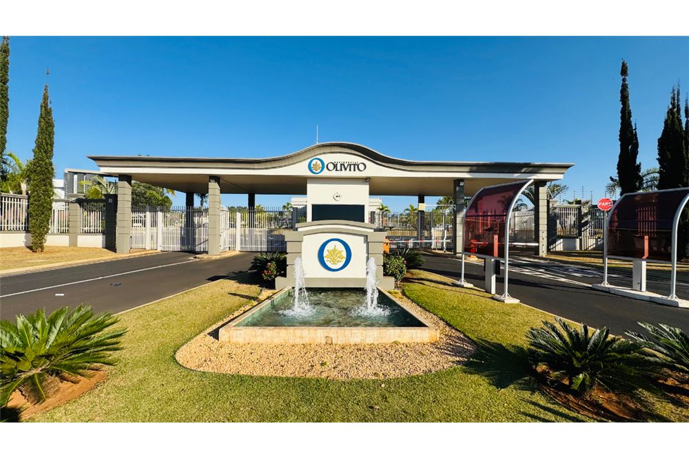 Condomínio Residencial Olivito, São Paulo, Brasil