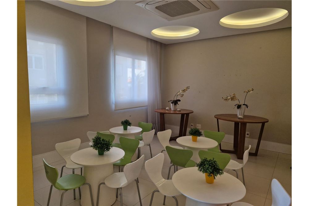 Condomínio Dreams Residencial, São Paulo, Brasil