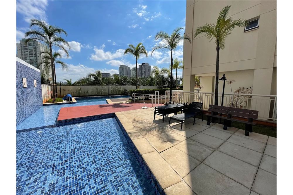 Condomínio Pateo Pompeia, São Paulo, Brasil