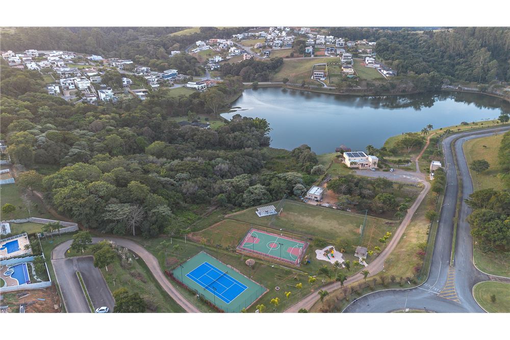 Condomínio Villagio Paradiso, São Paulo, Brasil