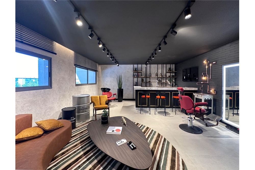 Condomínio Air Brooklin, São Paulo, Brasil