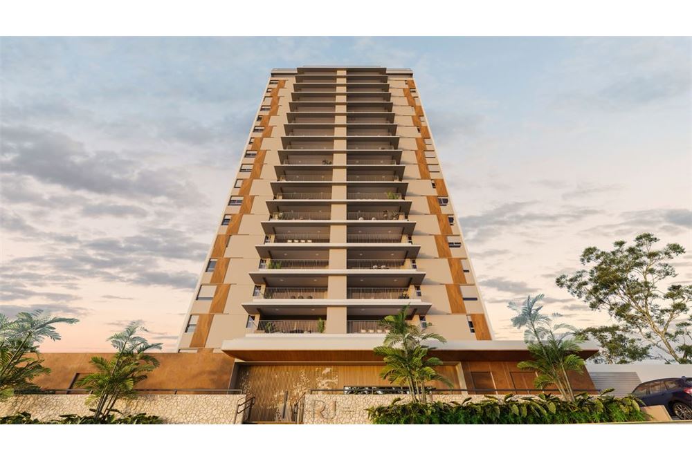 Edifício RJ High Living, São Paulo, Brasil