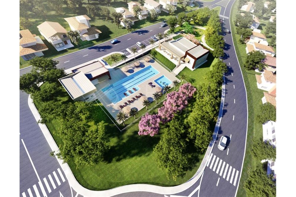 Residencial Terras de Florença, São Paulo, Brasil