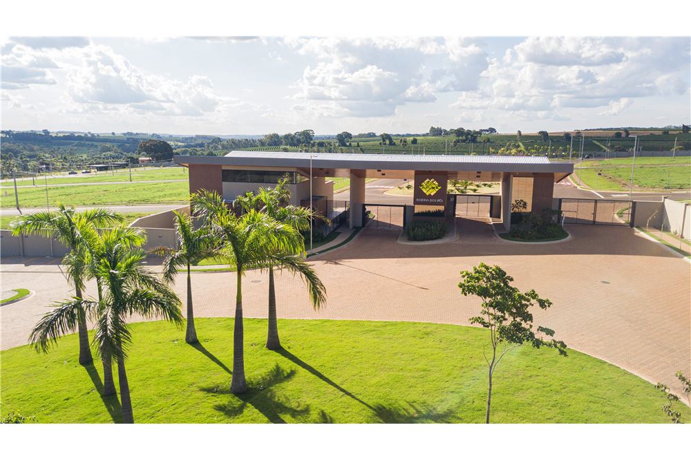 Residencial Reserva dos Ipês, São Paulo, Brasil