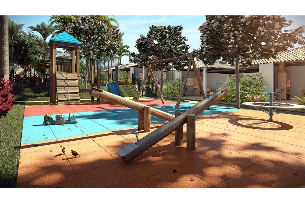 Residencial Encanto, Goiás, Brasil