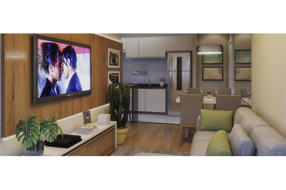 Residencial Horizonte, São Paulo, Brasil