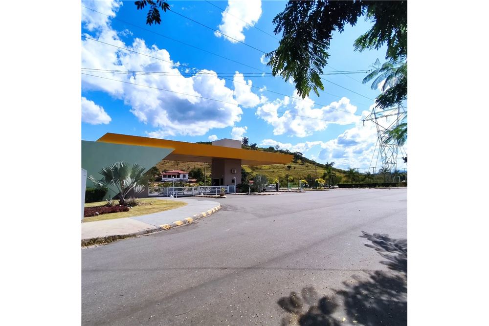 Condomínio Residencial Jardim Alvorada, Bahia, Brasil