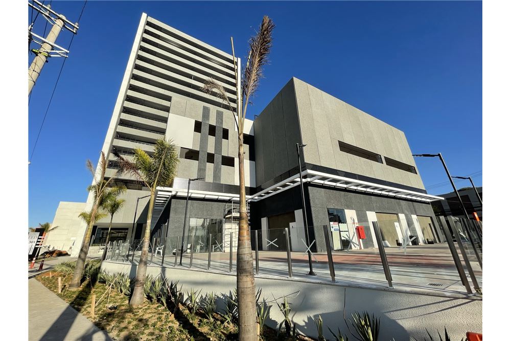 Condomínio Led Corporate, São Paulo, Brasil