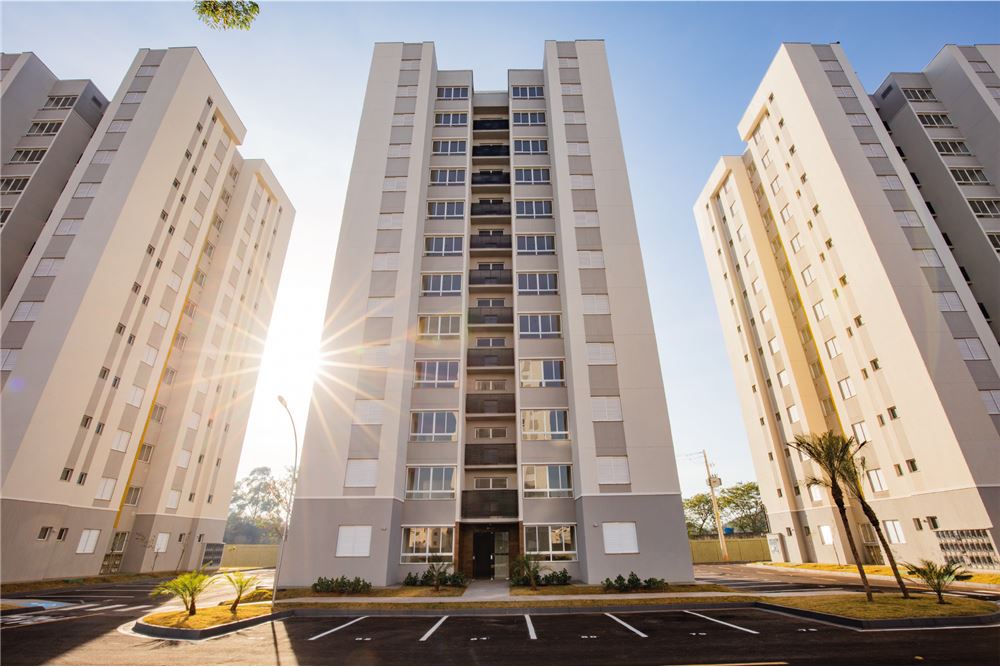 Portal Vila das Borboletas, São Paulo, Brasil