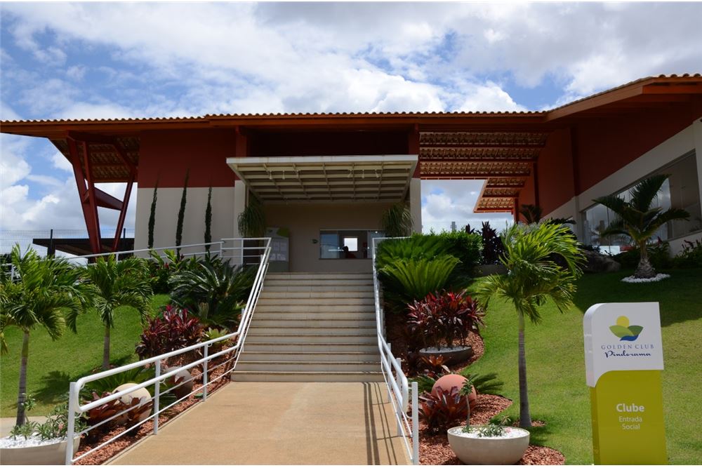 Condomínio Golden Club Pindorama, Bahia, Brasil