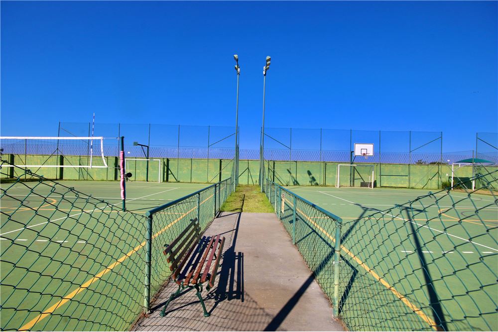 Condomínio Reserva Real Paulínia, São Paulo, Brasil