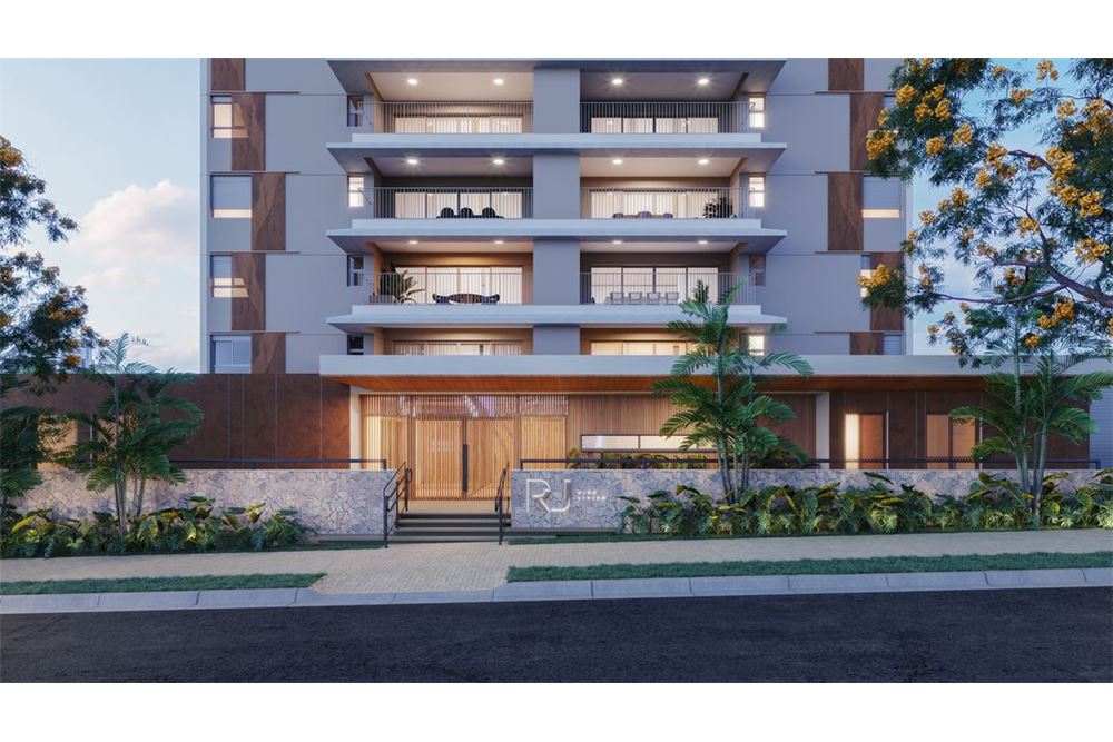 Edifício RJ High Living, São Paulo, Brasil