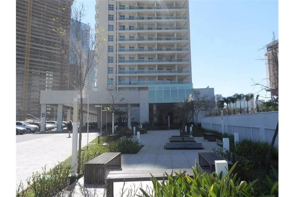 Edifício Capital Corporate Offices, São Paulo, Brasil