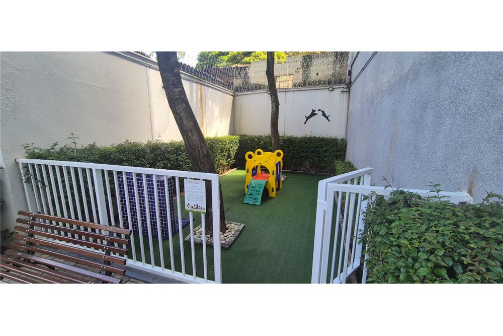 Condomínio Win Alto da Boa Vista, São Paulo, Brasil