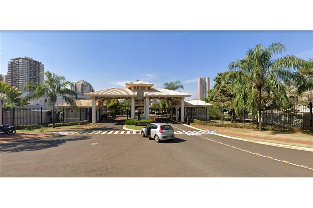 Condomínio Residencial Torino, São Paulo, Brasil