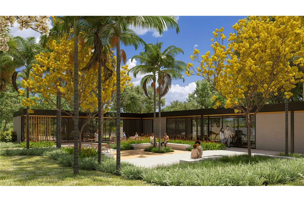 Parque Morada da Mata, São Paulo, Brasil