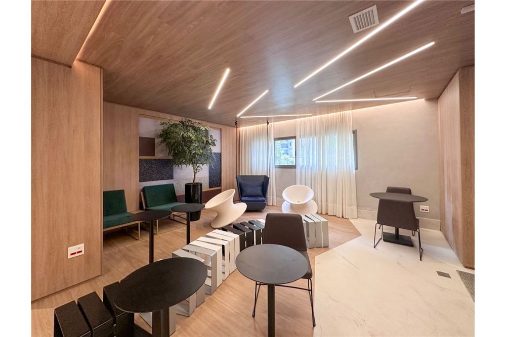 Condomínio Air Brooklin, São Paulo, Brasil