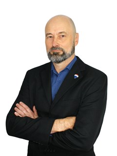 Diter Penner - RE/MAX ONE
