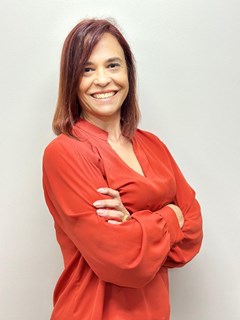 Office Staff - Luci Andrade - RE/MAX START