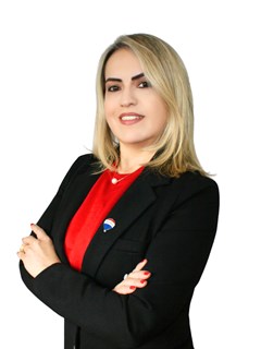 Fatima Inocencia Barbosa Tosin - RE/MAX ONE