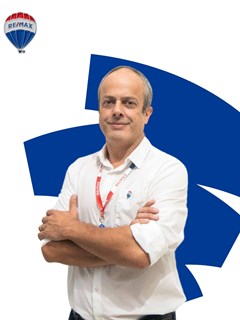Agent commercial - Fabio Leandro da Silva - RE/MAX GRUPO COSTA LESTE