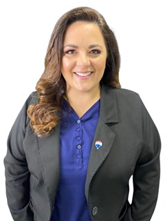 Агент - Priscila Borba - RE/MAX ONE