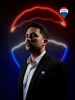 Matheus Gabriel - RE/MAX GRUPO COSTA LESTE