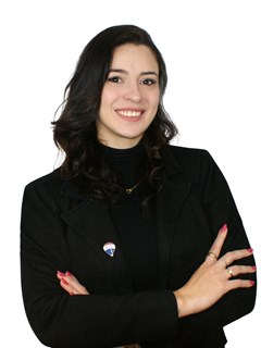 Dayane Cristina Vargas Duarte - RE/MAX ONE