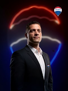 Wilian Krinke - RE/MAX GRUPO COSTA LESTE